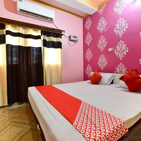 Oyo Flagship Ashoka Guest House Bihta Exterior foto