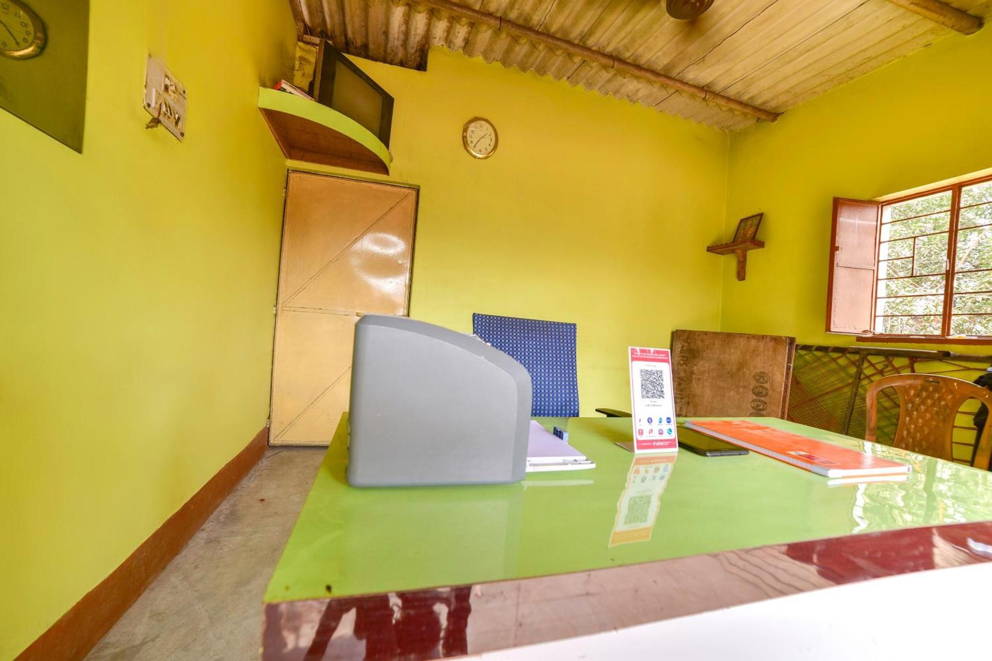 Oyo Flagship Ashoka Guest House Bihta Exterior foto