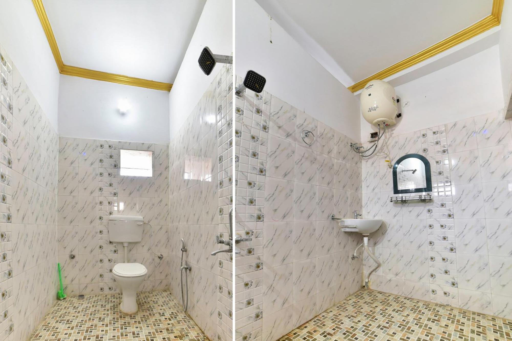 Oyo Flagship Ashoka Guest House Bihta Exterior foto
